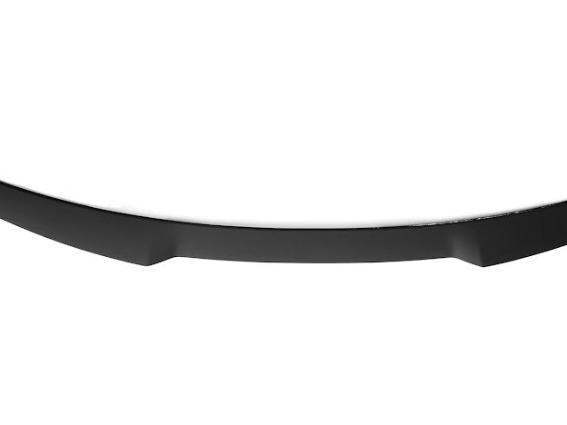 2017-UP TESLA MODEL 3 REAR TRUNK LID SPOILER WING