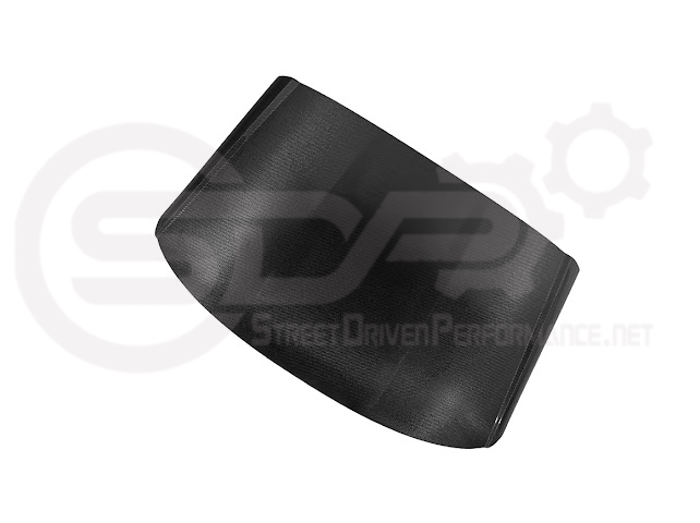 2014-2019 Chevrolet Corvette C7 Coupe | CARBON FIBER Replacement Top Targa Roof Panel