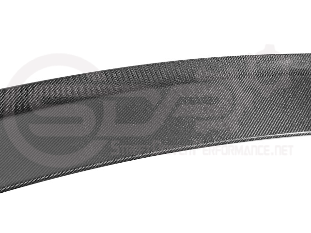 2023-UP BMW G87 M2 | M PERFORMANCE TRACK CARBON FIBER REAR HIGH WING SPOILER