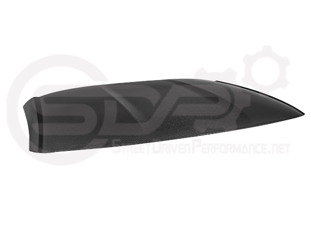 2014-2019 Chevrolet Corvette C7 Coupe | CARBON FIBER Replacement Top Targa Roof Panel