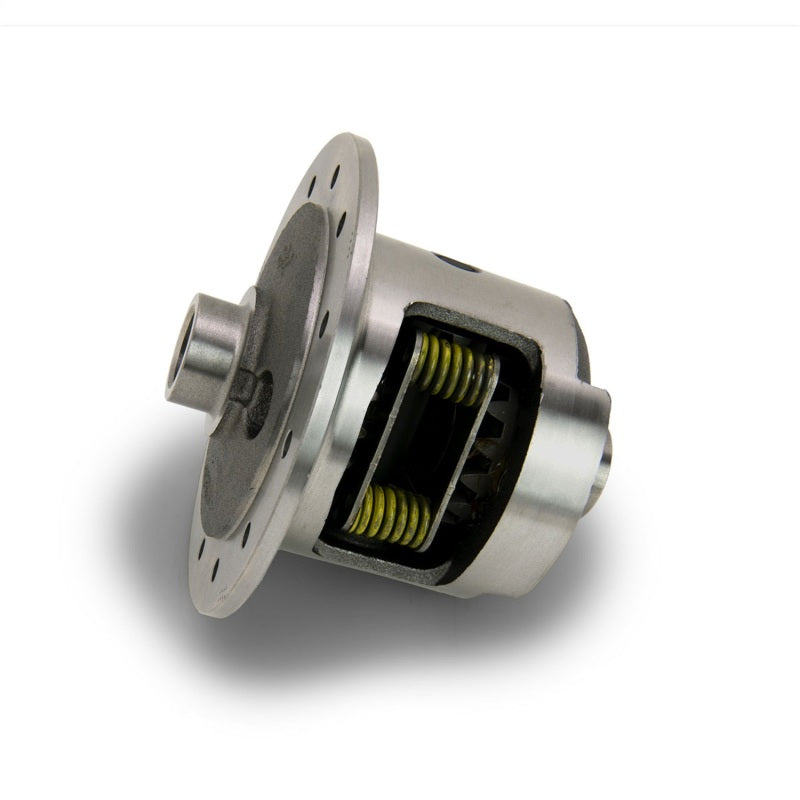 Eaton Posi Differential with 30 spline axle, 1.30-inch diameter, for rear axle with 2.76-3.42 ratio, 8.875-inch size.