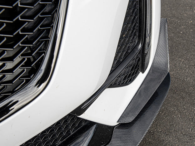 2020-2024 CADILLAC CT5-V | BLACKWING STYLE PACKAGE CARBON FULL AERO KIT