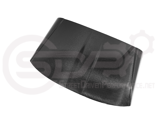 2005-2013 CORVETTE C6 Z06 & ZR1 | CARBON FIBER TOP ROOF PANEL REPLACEMENT