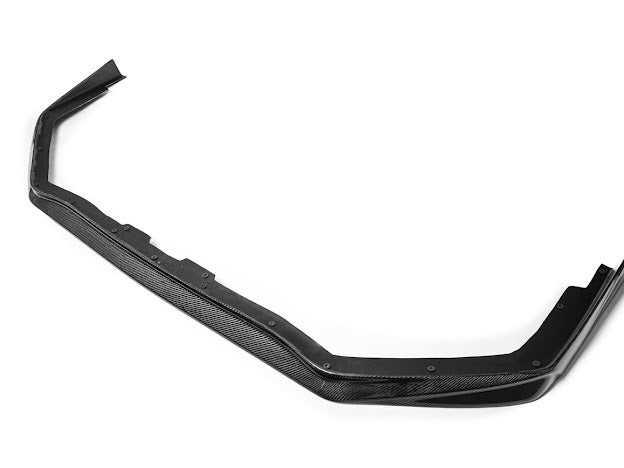 2018-2021 SUBARU WRX / STI | VRS STYLE FRONT SPLITTER LIP GROUND EFFECT