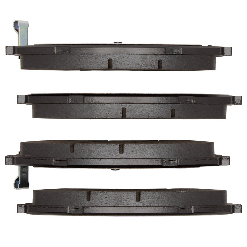 R1 09-19 Hyundai Starex Front Ceramic Brake Pads