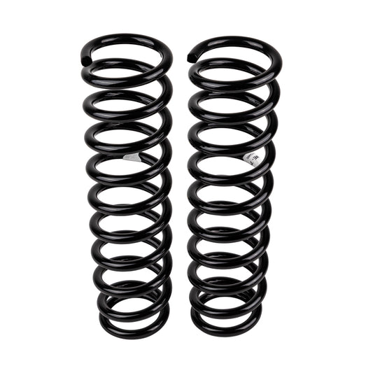 Old Man Emu rear coilover spring for CRV to 2002, OME coil spring designed for improved suspension and ride quality.