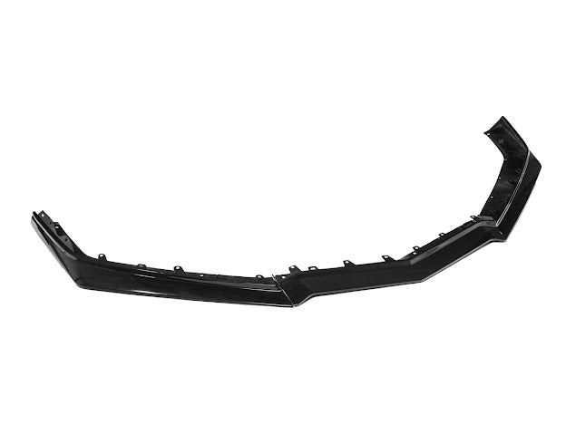 2023+ CORVETTE C8 Z06 & E-Ray | 3-PIECES FRONT LIP SPLITTER GROUND EFFECTS