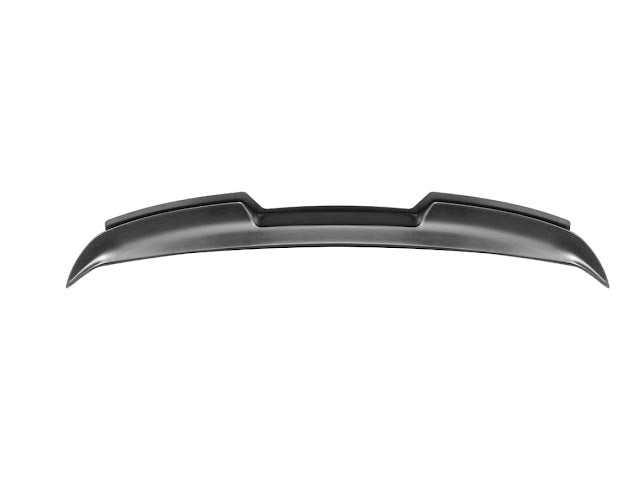 2022-UP SUBARU WRX | FACTORY WICKERBILL STYLE DECK LID TRUNK WING SPOILER