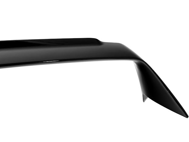 1994-2001 Acura Integra 2DR DC2 ABS MUGEN Gen 1 Rear Trunk Spoiler Wing Coupe GSR GS LS RS