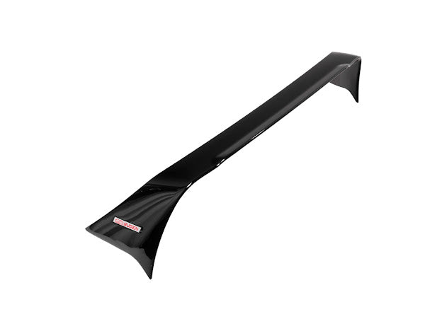 1994-2001 Acura Integra DC2 MUGEN Style Rear Lid Wing Spoiler with Emblem (Pair)