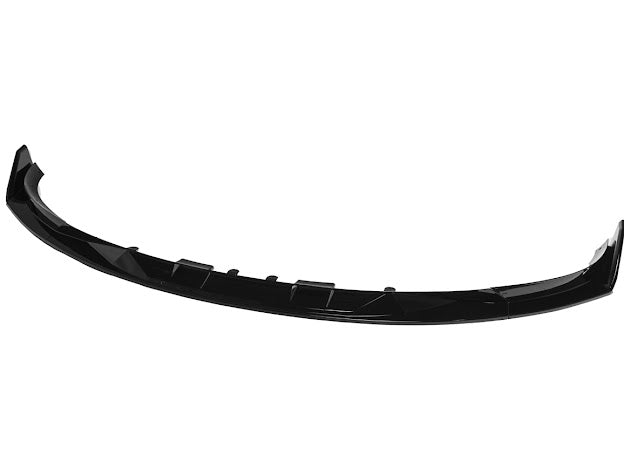2017-UP TESLA MODEL 3 TRACK FRONT LIP SPLITTER GROUND EFFECTS