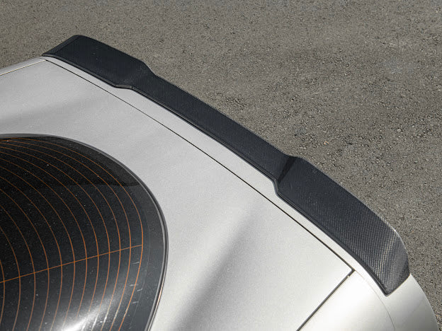 1997-2004 Corvette C5 | ZR1 Extended Style Rear Trunk Wing Spoiler