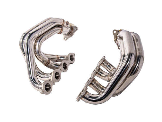 2020-PRESENT CHEVROLET CORVETTE C8 STINGRAY & Z51 | 1.875 X 3" PERFORMANCE LONG TUBE HEADER