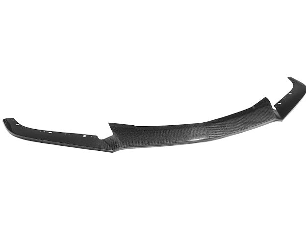 2016-2019 CADILLAC CTS-V3  | FRONT LIP SPLITTER GROUND EFFECTS AND WHEEL ARCHES - CARBON FIBER