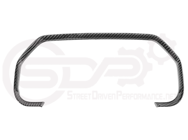 2021-UP FORD F-150 | FACTORY STYLE CARBON FIBER REAR AIR VENT & POWER OUTLET FACEPLATE COVER