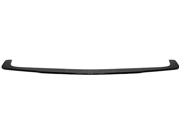 2009-2015 Cadillac CTS-V V2 | Basic Style Front Bumper Lip Splitter Ground Effects