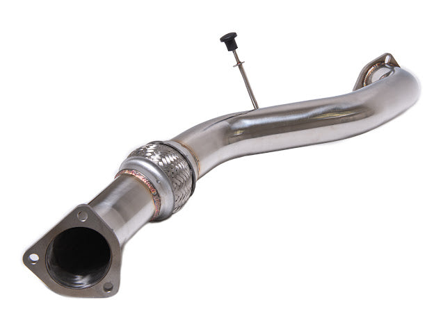 2017-2021 HONDA CIVIC TYPE-R FK8 | 3 INCH PERFORMANCE EXHAUST FRONT PIPE