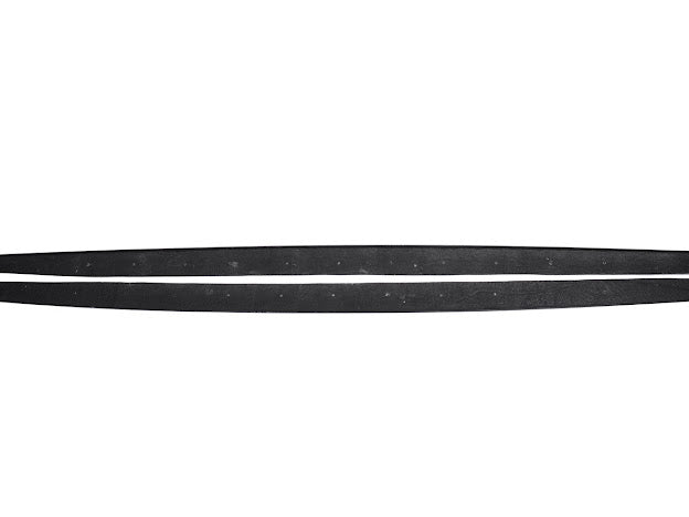 2014-2020 BMW F80 M3 | M-PERFORMANCE STYLE CARBON FIBER SIDE SKIRTS ROCKER PANELS GROUND EFFECTS