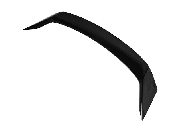 2018-Up Kia Stinger Scorpion GT Style GLOSSY BLACK Rear Trunk Lid Wing Spoiler