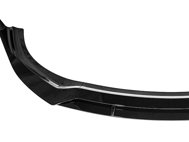2020-UP DODGE CHARGER SRT WIDEBODY PERFORMANCE FRONT LIP SPLITTER GROUND EFFECTS