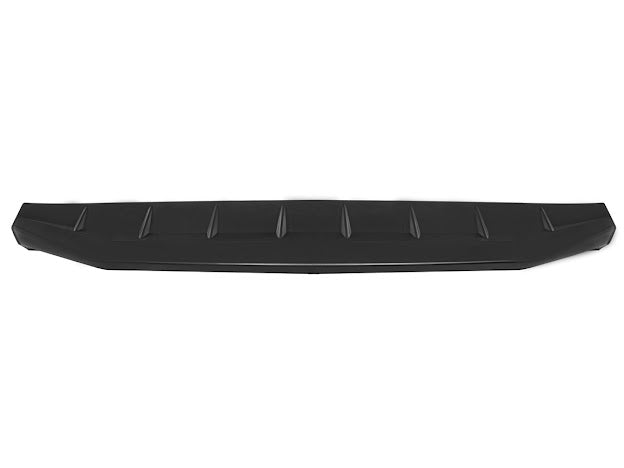 2016-2023 Toyota Tacoma | Street Series ABS Plastic Tailgate Rear Wing Spoiler