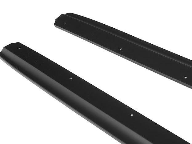 2022-UP SUBARU WRX CS PACKAGE SIDE SKIRTS ROCKER PANEL GROUND EFFECTS