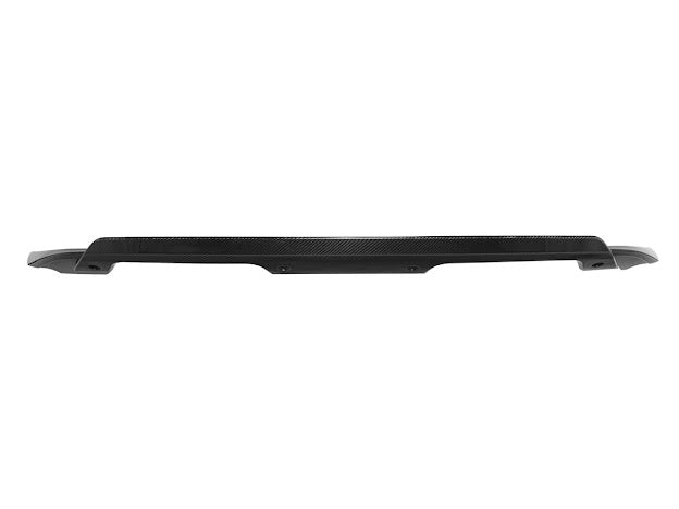 2015-23 FORD MUSTANG S550 | GT500 WICKERBILL REAR SPOILER WING