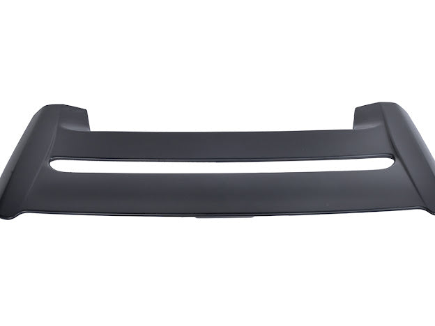 2016-2021 HONDA CIVIC HATCHBACK | MUGEN CONVERSION PACKAGE REAR ROOF SPOILER WING KIT