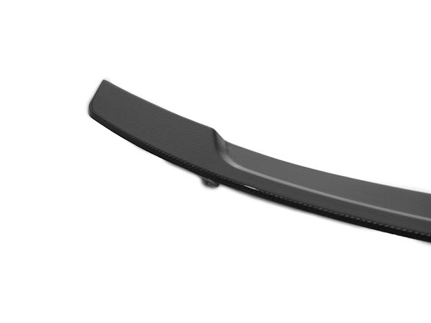 2019-Up MB C205 Mercedes C-Class Coupe | SDP Performance Carbon Fiber Rear Wing Spoiler