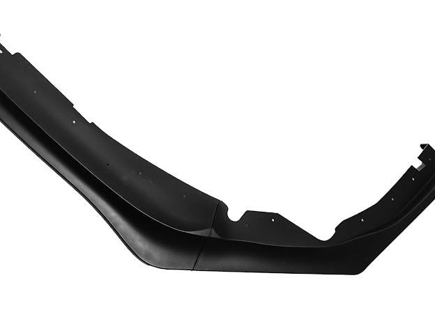 2022-UP SUBARU WRX | JDM “COMPETITION SPORT” PACKAGE FRONT BUMPER LIP SPLITTER GROUND EFFECTS