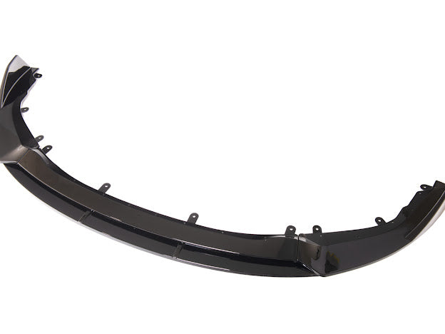 2019-UP TOYOTA COROLLA HATCHBACK | JDM PERFORMANCE PACKAGE FRONT SPLITTER LIP GROUND EFFECTS