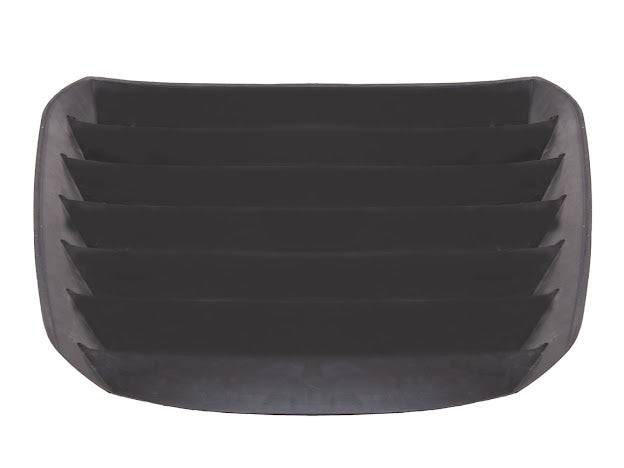 2020-Up Toyota Supra A90 A91 |SDP Performance Style MATTE BLACK Rear Window Louver Sun Shade Cover