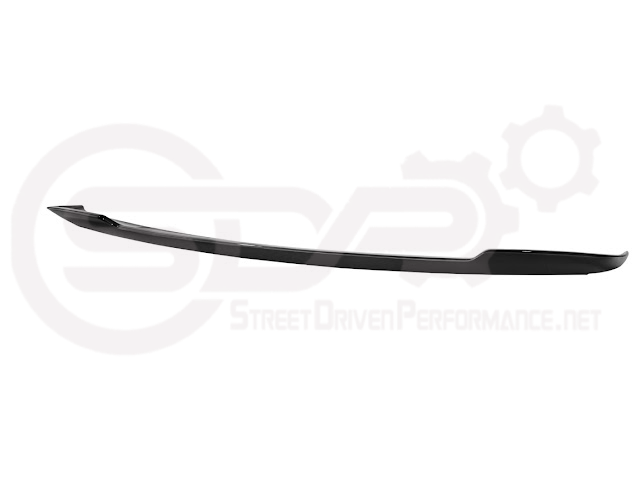 2015-2023 FORD MUSTANG S550 | MMD STYLE REAR TRUNK WING SPOILER