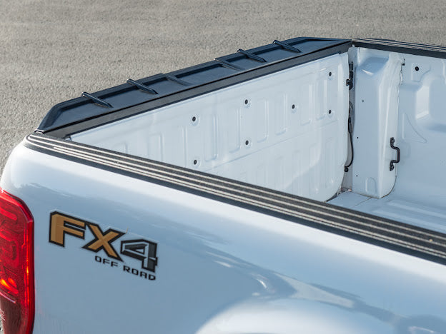 2019-UP FORD RANGER ADD-ON REAR TRUNK TAILGATE SPOILER