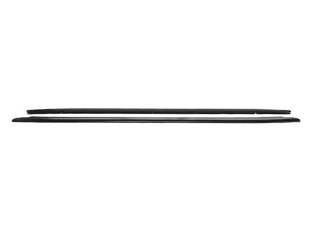 2022-UP TOYOTA GR86 & SUBARU BRZ | ARTISAN SPIRIT STYLE SIDE SKIRTS ROCKER PANELS GROUND EFFECTS