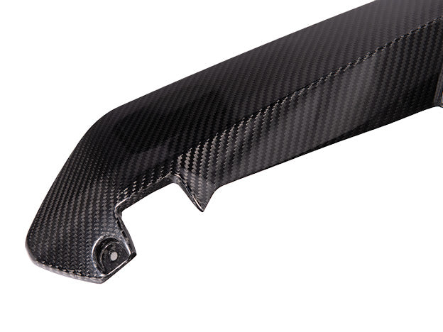 2023+ CORVETTE C8 Z06 CARBON FIBER ENGINE COVER