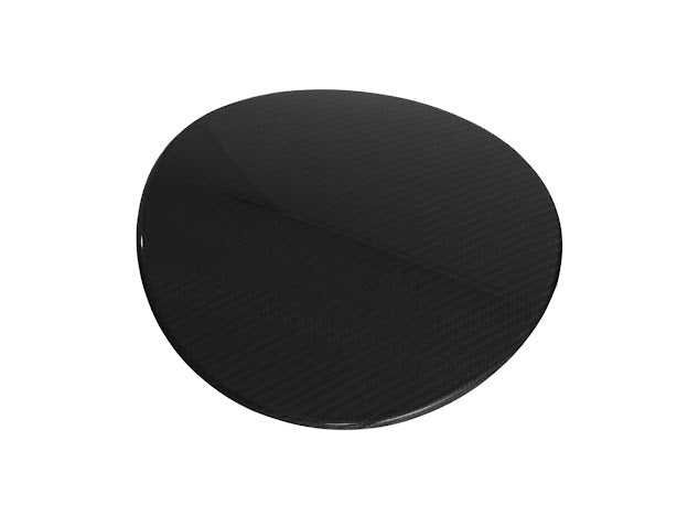 2020-Up Toyota GR Supra A90 A91 |JDM Factory Style CARBON FIBER Gas Cap Fuel Tank Cover