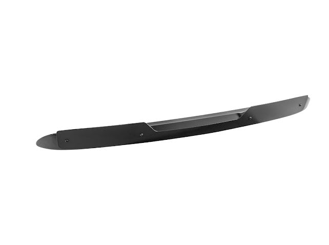2022-UP SUBARU WRX | FACTORY WICKERBILL STYLE DECK LID TRUNK WING SPOILER