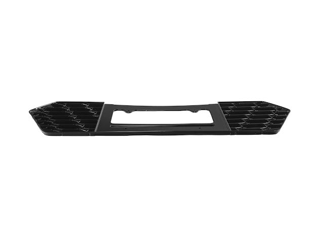 2020-UP CORVETTE C8 STINGRAY & Z51 | LICENSE PLATE BACKING