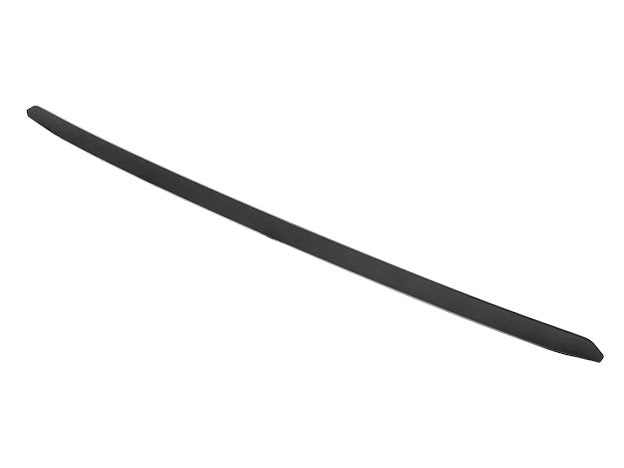 2024-UP FORD MUSTANG S650 GT |SDP PERFORMANCE STYLE WING REAR GURNEY FLAP SPOILER