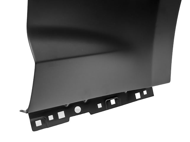 2018-2023 FORD MUSTANG | GT350 STYLE FRONT SIDE VENTED FENDERS