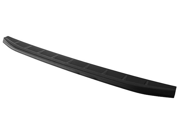 2022-Up Nissan Frontier SDP Performance Matte Black Rear Tailgate Lip Spoiler