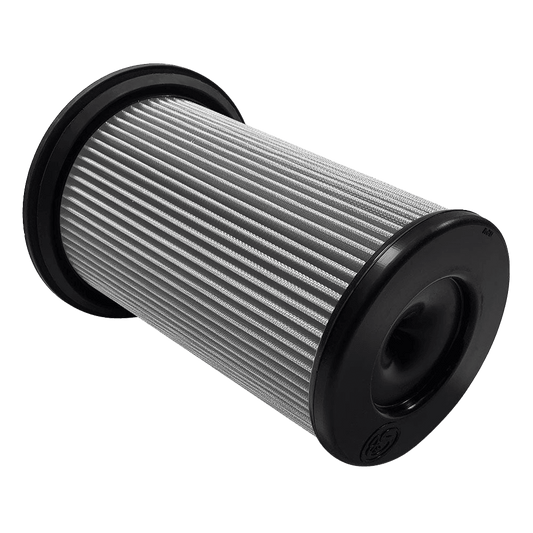 Air Filter (Dry Extendable) For Intake Kit 75-5137 / 75-5137D