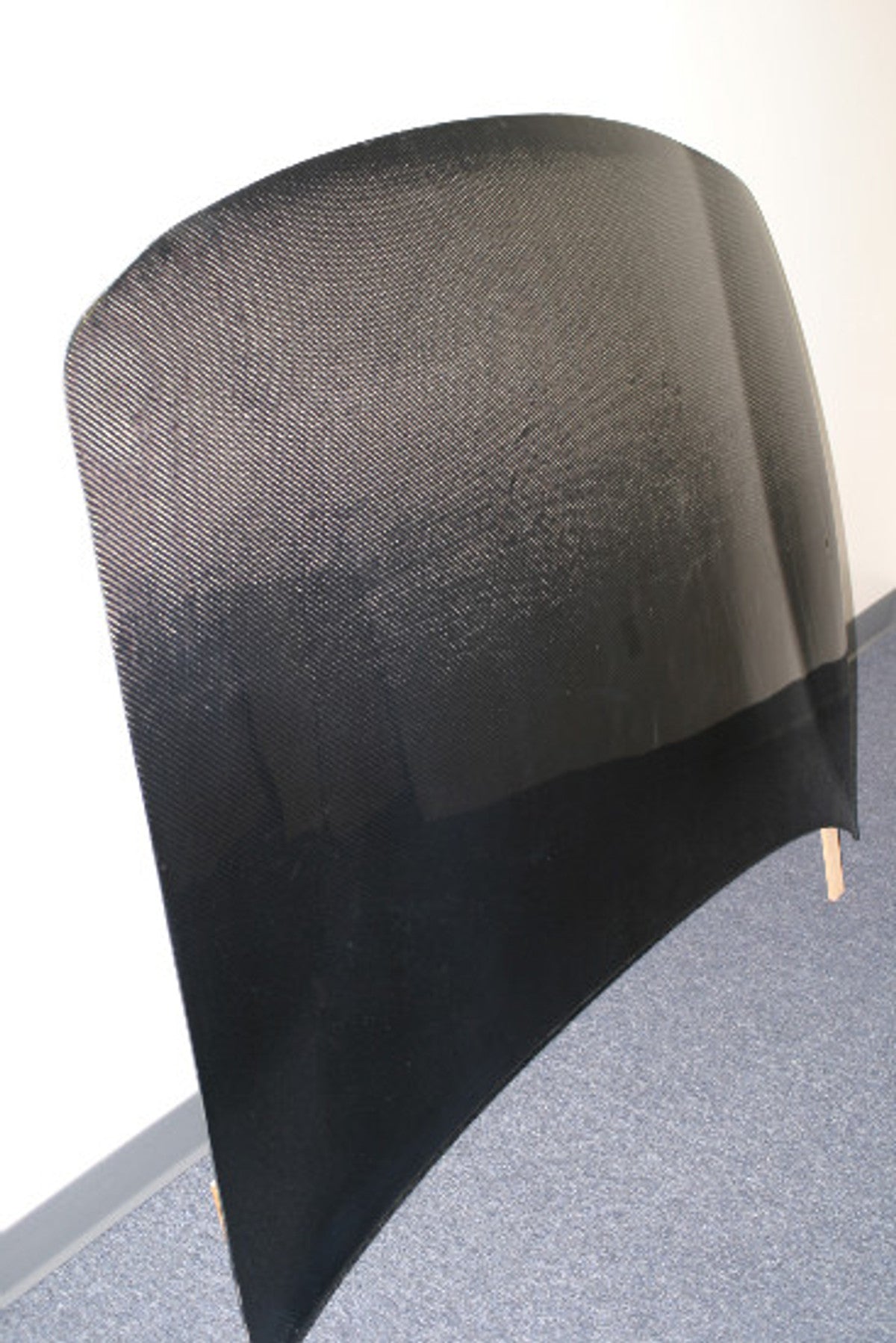 AC204HC - Advan OEM Design 1994-2001 Acura Integra Carbon Fiber Hood