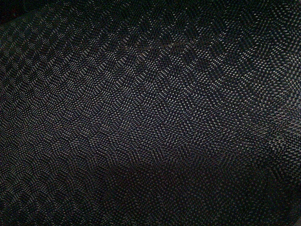 AC839HCC - Advan OEM Design 2010-2015 Toyota Prius CUBIC Carbon Weave Hood