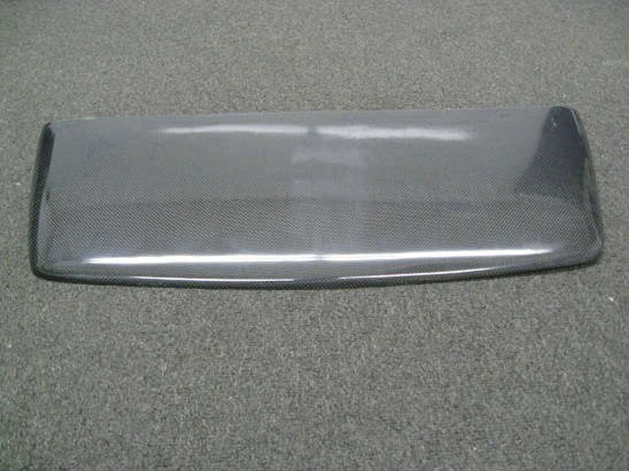 Charge Speed Universal Air Duct Center Type-C Carbon