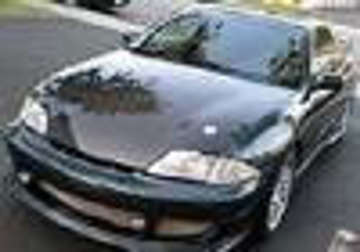 AC630HC - Advan OEM Design 1995-2002 Chevy Cavalier Carbon Fiber Hood