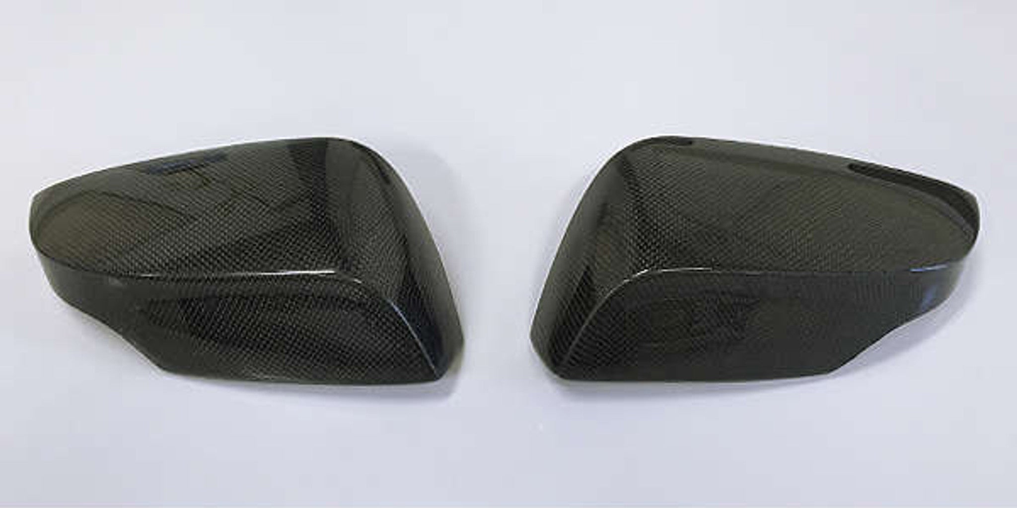 Charge Speed 2015-2021 Subaru WRX STi 4 Doors Sedan VA/ WRX S4 VAG JDM RHD Carbon Door Mirror Cowl