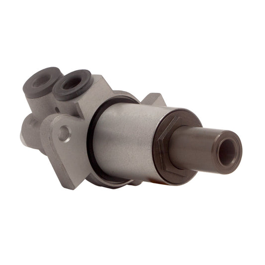 DFC Mercedes-Benz CL600 brake master cylinder, automotive part with metal and rubber components for vehicle brake system.
