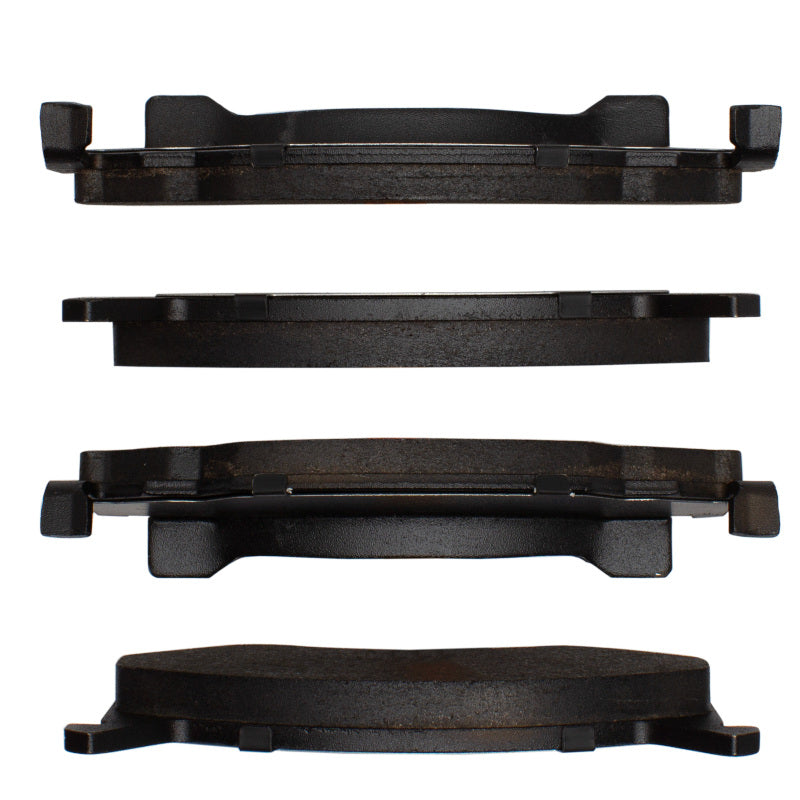 R1 73-97 Plymouth Pb200 Front Super Duty Brake Pads